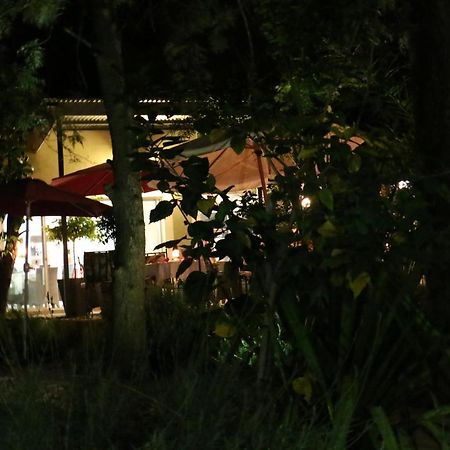 Village Boutique Hotel Otjiwarongo Eksteriør billede