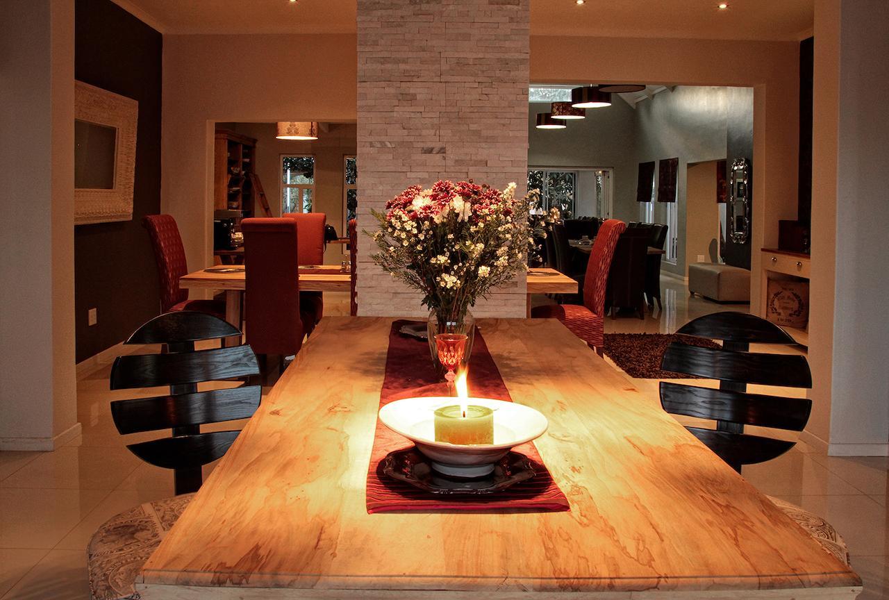 Village Boutique Hotel Otjiwarongo Eksteriør billede