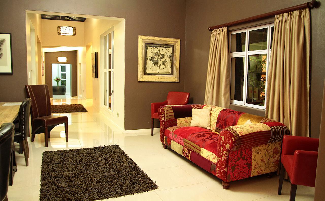 Village Boutique Hotel Otjiwarongo Eksteriør billede