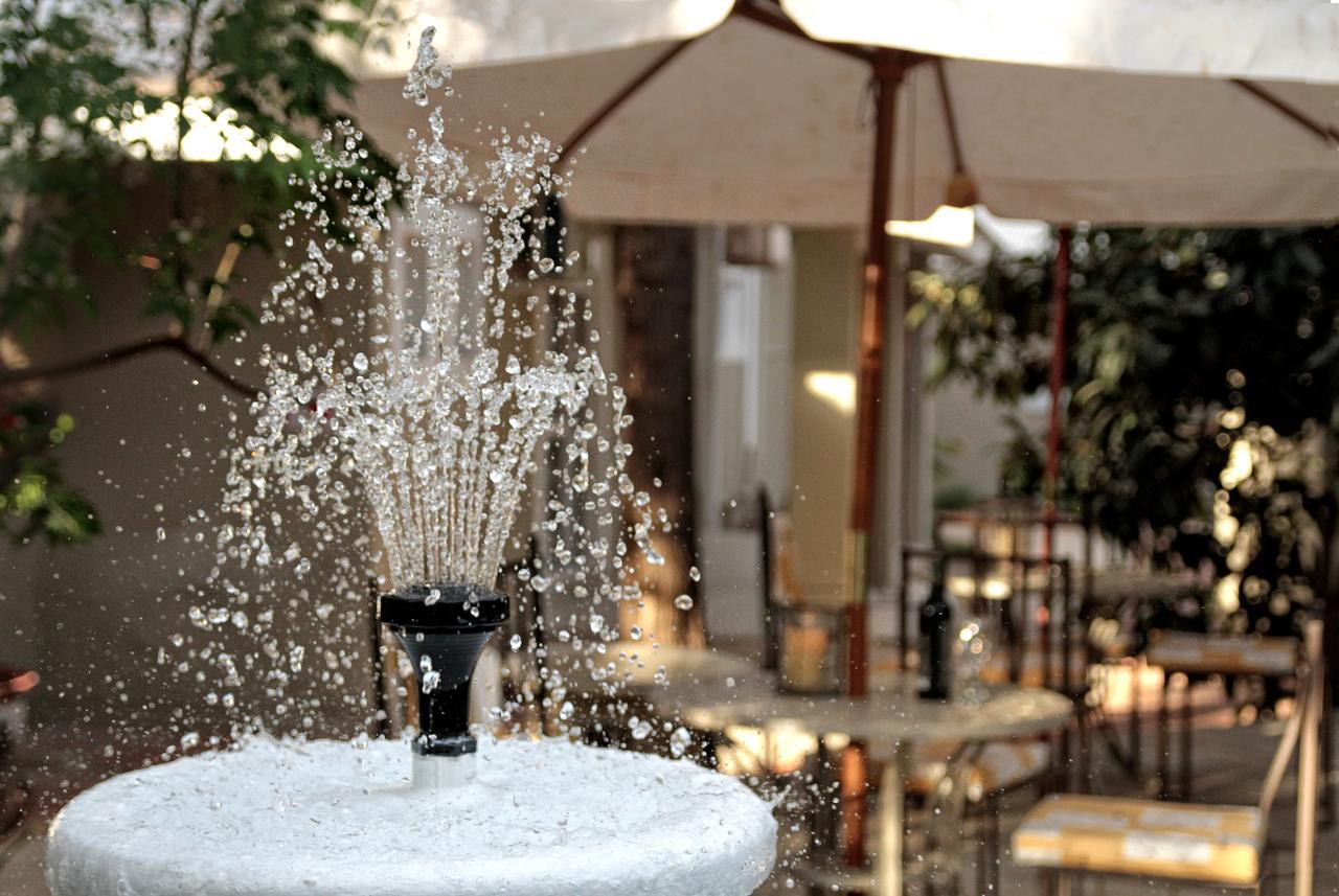 Village Boutique Hotel Otjiwarongo Eksteriør billede