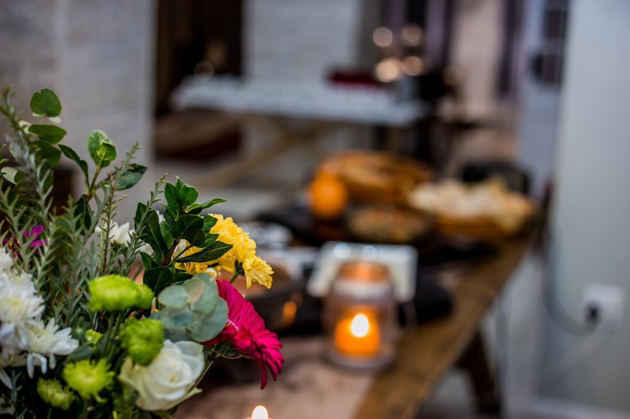 Village Boutique Hotel Otjiwarongo Eksteriør billede