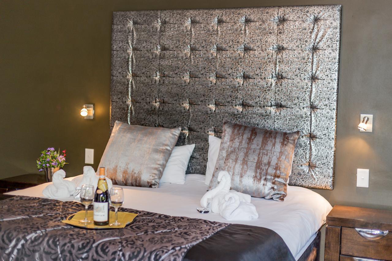 Village Boutique Hotel Otjiwarongo Eksteriør billede