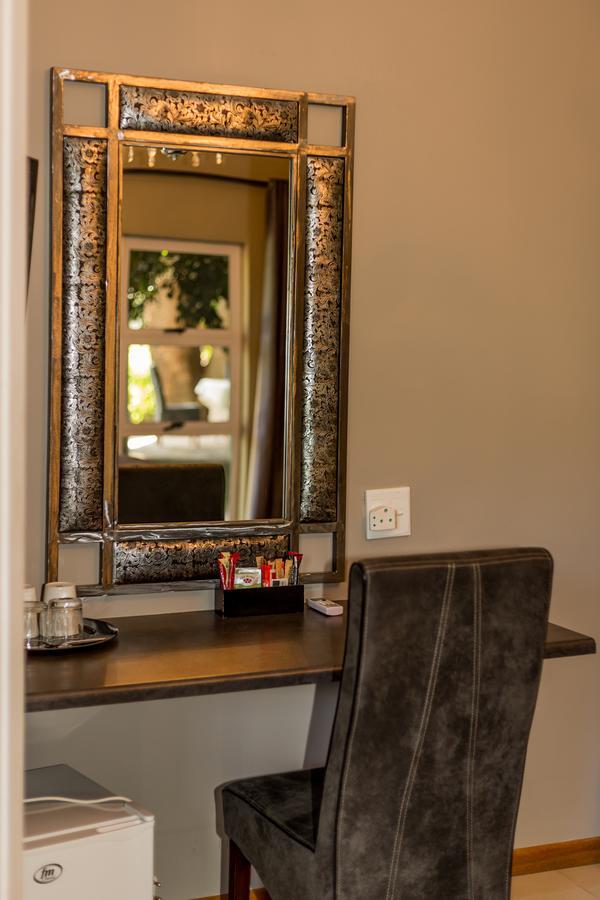 Village Boutique Hotel Otjiwarongo Eksteriør billede
