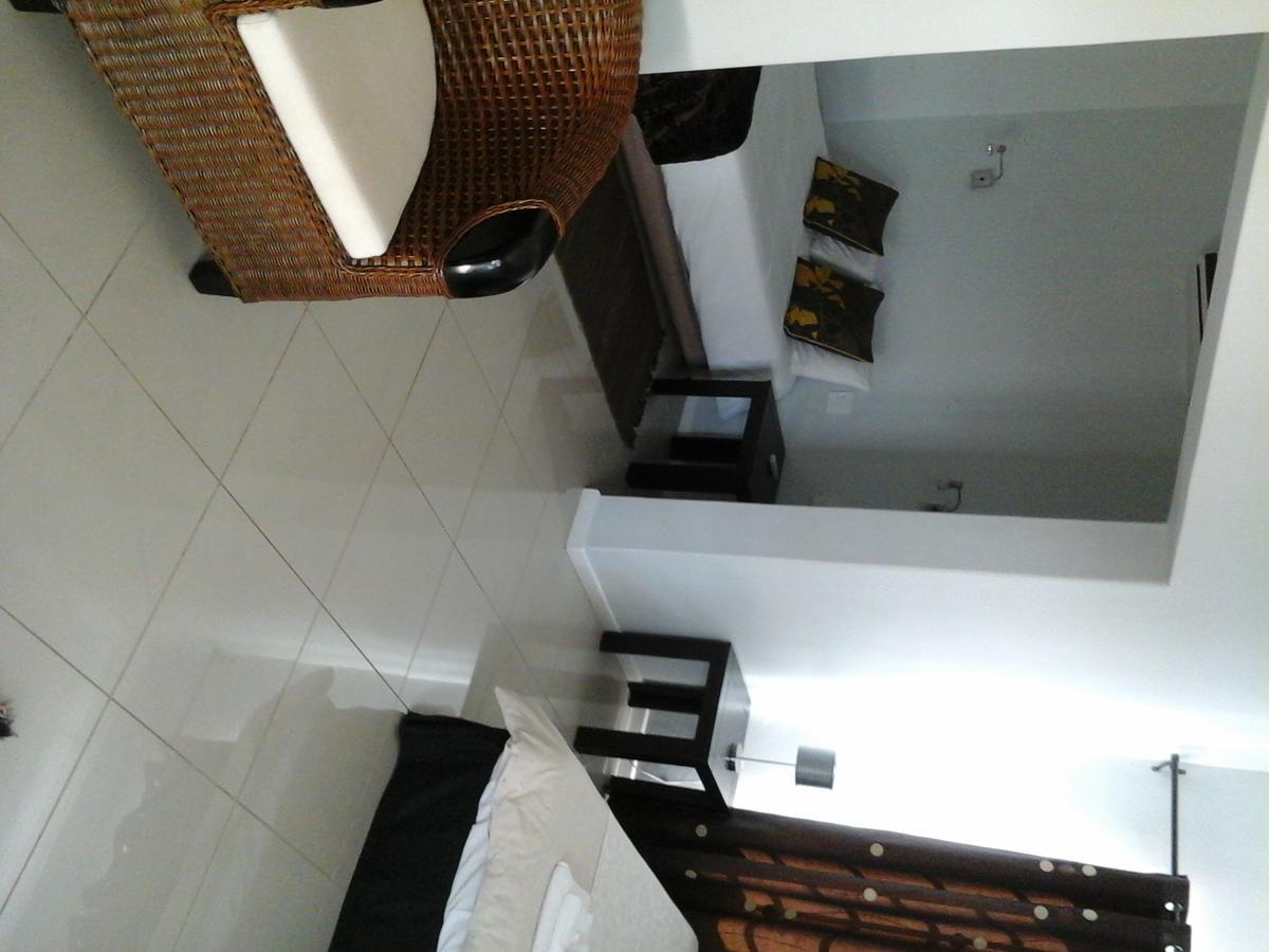 Village Boutique Hotel Otjiwarongo Eksteriør billede