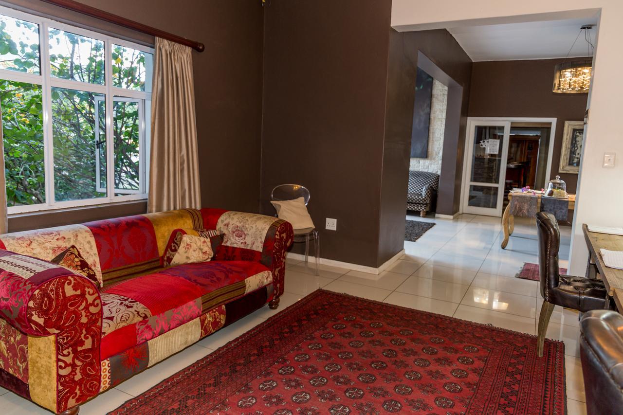 Village Boutique Hotel Otjiwarongo Eksteriør billede