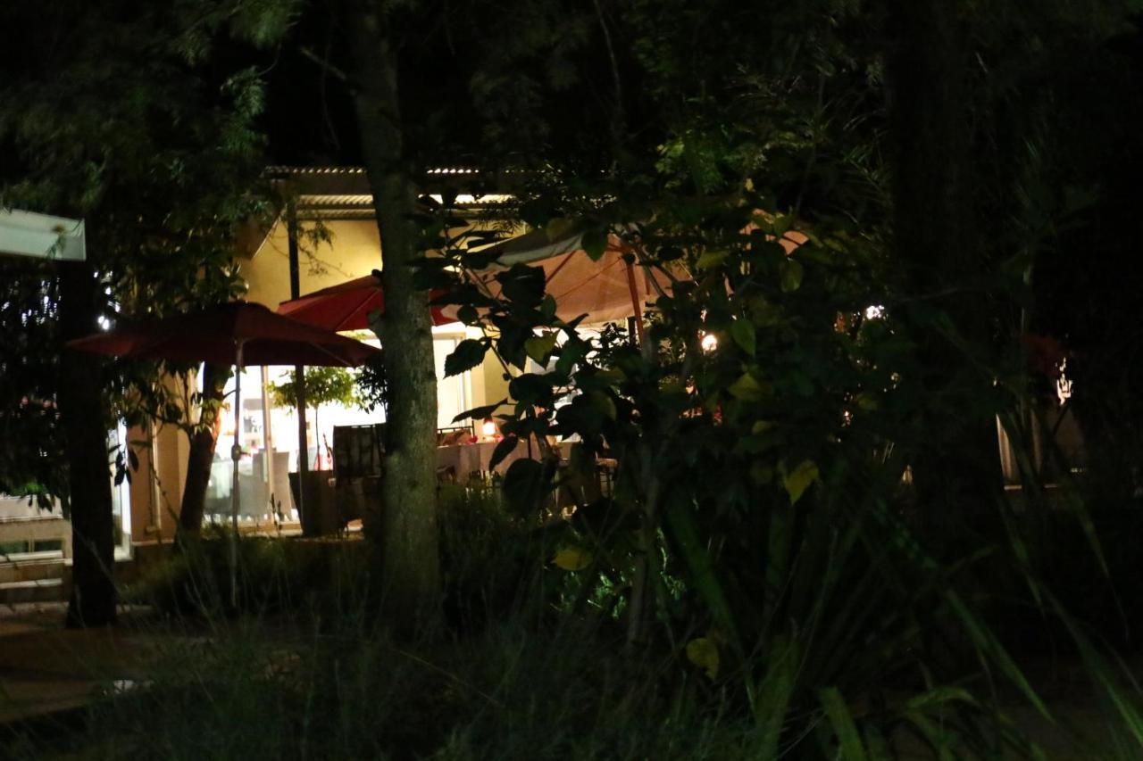 Village Boutique Hotel Otjiwarongo Eksteriør billede