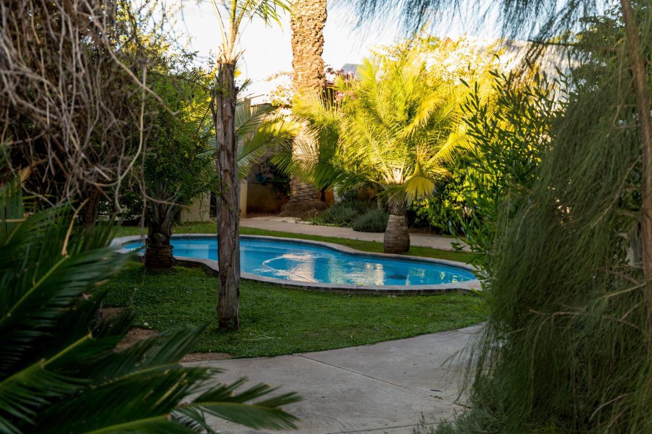 Village Boutique Hotel Otjiwarongo Eksteriør billede